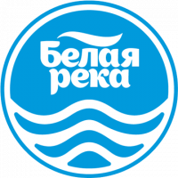 Белая река